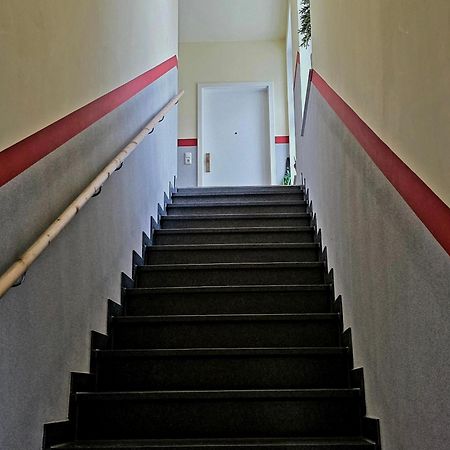 Papageiennest Apartment Dresden Bagian luar foto
