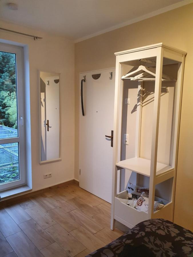 Papageiennest Apartment Dresden Bagian luar foto