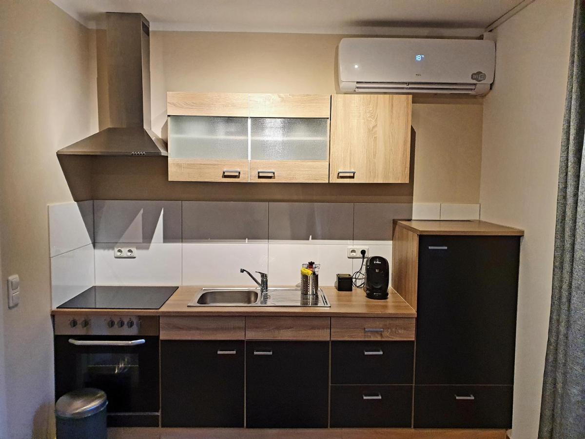 Papageiennest Apartment Dresden Bagian luar foto