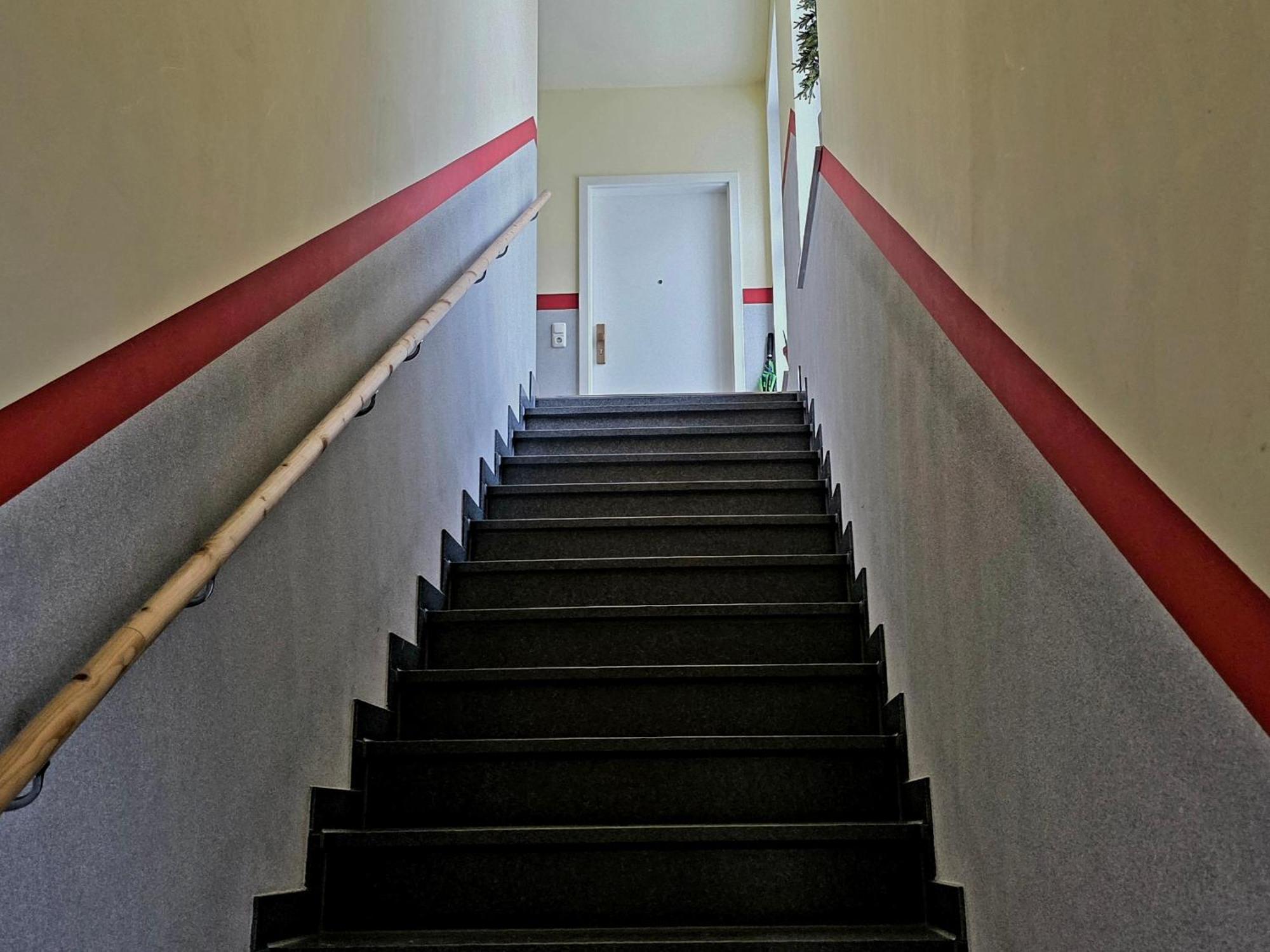 Papageiennest Apartment Dresden Bagian luar foto